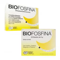 Биофосфина (Biofosfina) пак. 5,6г 20шт фото