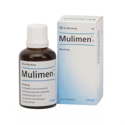 Мулимен Нееl капли 50мл фото